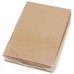 Χαρτί περιτυλίγματος - λαδόκολλα craft με αλουμίνιο | 25x35cm 