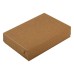 Κουτί Craft για σκεπαστή Νο.26, οικολογικό, στεγανό, Plastic Free | 26x26x4cm 