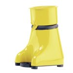 Λεμονοστίφτης επαγγελματικός ΑΚ/6 ECO κίτρινος