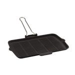 Ψηστιέρα από Mαντέμι 24x24 cm