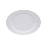 Πιατέλα οβάλ Gourmet 28,5x21 cm