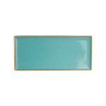 Πιατέλα παραλληλόγραμμη Seasons 35x16 cm