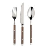 Μαχαίρι Steaκ Rustic 20.9 cm