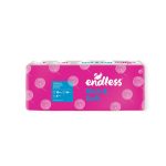 ENDLESS Rich and Soft Χαρτί Υγείας 4φυλλο