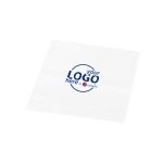 TORK Χαρτοπετσέτα Snack 21.6×21.6cm, 1Φ, Λευκή / 9.000 τμχ