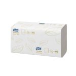 TORK Extra Soft Singlefold Χειροπετσέτα ZIC ZAC