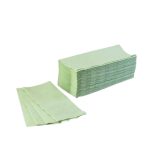 MARS TISSUE ZIC ZAC Χειροπετσέτα Πράσινη