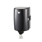 Συσκευή Xαρτιού Kουζίνας Center Pull Mini Mars, μαύρη