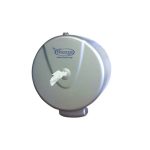 Συσκευή χαρτιού υγείας Fin One Mini Finezza, Inox