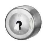 Συσκευή Xαρτιού Υγείας Tork Smart One, Inox