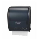 Συσκευή χειροπετσέτας autocut Mars IQ, μαύρη