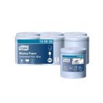 TORK Wiping Paper Ρολό Καθαρισμού για Συσκευή Centerfeed