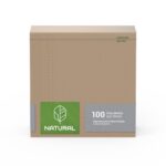 ENDLESS Χαρτοπετσέτα Πολυτελείας 2Φ 33×33cm Craft – 100 τεμάχια