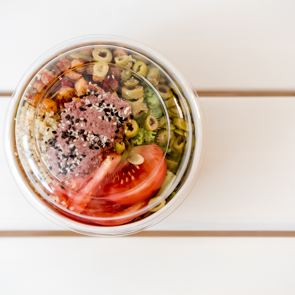 craft paper salad bowl craft paper salad bowl