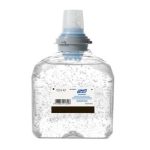 Απολυμαντικό Purell TFX Advanced, ανταλλακτικό / 1.200ml