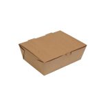 Κουτί Φαγητού Craft Μερίδας Easy Open