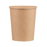 Μπολ Σούπας Craft με Επίστρωση PE 32oz