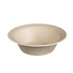 Σκεύος Σαλάτας Στρογγυλό από Ζαχαροκάλαμο 1000ml