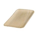 Δίσκος από Φύλλα Φοίνικα 25×35 cm