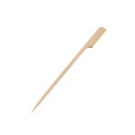 Ξυλάκι Finger 12cm / 25 πακ x 200 τμχ