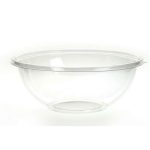 Μπολ - Σαλατιέρα Διάφανη, 4.500ml / 2 πακ. x 25 τμχ.