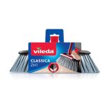 Σκούπα Vileda Classica 2 in 1 / 6 τεμάχια