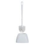 Πιγκάλ WC Πλαστικό Ανοιχτό Economy Λευκό