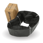 Σακούλα Απορριμμάτων μαύρη Longopac Maxi Strong, 90m