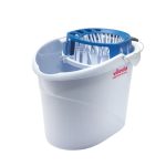 VILEDA Κουβάς Οικιακός με Στίφτη 10L