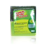 3M Επαγγελματικό Σφουγγάρι 75x115