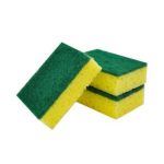 Σφουγγάρι κουζίνας συσκευασμένο 1 προς 1 | 14x9x3cm