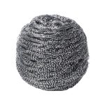 Σύρμα Vileda Inox, 40 gr | 5 πακ. x 10 τεμ.