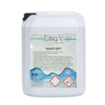 Υγρό Μαλακτικό Πλυντηρίου Ιματισμού Smart Soft 4 Kg