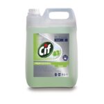 Υγρό Γενικής Χρήσης Cif Apple | 5L