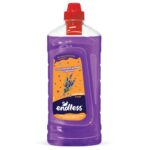 Endless Υγρό Γενικού Καθαρισμού Λεβάντα 1LT