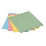 Wettex Vileda Medium, κόκκινο | 20x26cm