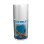 Αρωματικό Χώρου Airoma Cool Ocean (ανταλλακτικό), 270ml