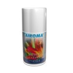 Αρωματικό Χώρου Airoma Exotic (ανταλλακτικό), 270ml
