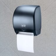 Mars IQ Autocut Αυτόματη Συσκευή Χειροπετσέτας (Μαύρη) - Image 2