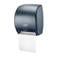 Αυτόματη Συσκευή Χειροπετσέτας Autocut Mars IQ (Μαύρη)