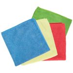 Πανί Μικροφίμπρα (microfiber) γενικής χρήσης ULTRA 40x40cm