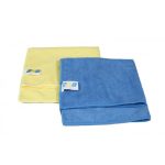 Πανί Μικροφίμπρα (microfiber) γενικής χρήσης ULTRA 40x40cm NOVA