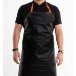 Ποδιά κουζίνας ταφτάς για λάντζα