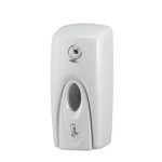 Συσκευή Αφροσάπουνου R- 3014, λευκή / 1000ml.