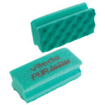 Σφουγγάρι Vileda Puractive Πράσινο