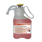 Υγρό Kαθαριστικό Xώρων Yγιεινής Taski Sani Cid Pur-Eco, 1.4L