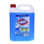 Υγρό Γενικής Χρήσης D-Mart Θαλάσσια Αύρα, 4L