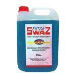Υγρό Γενικού Καθαρισμού Swaz (Σουαζ) , 4Kg