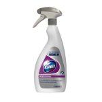 Υγρό Καθαριστικό Μπάνιου Klinex Professional Washroom 2 σε 1 750 ml