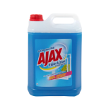 Υγρό τζαμιών Ajax Triple Action / 5L
